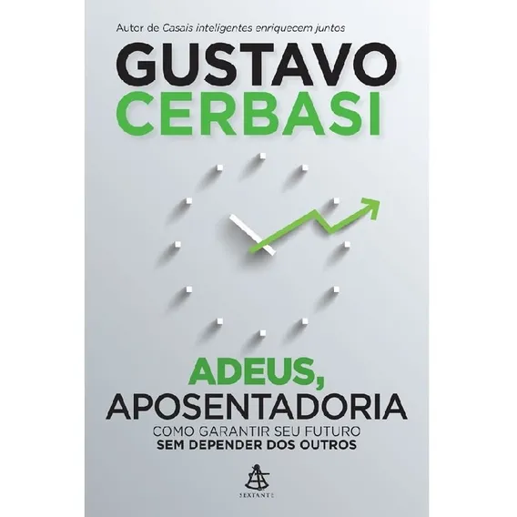 Adeus, Aposentadoria Foto 1