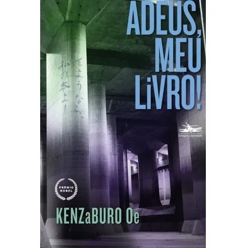 Adeus, Meu Livro Foto 1
