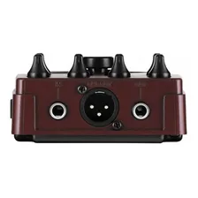 Adi21 Pedal Behringer V-tone Adi 21 P/ Violão - Original Foto mini  2