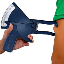 Adipômetro/plicômetro Clínico Innovare (+ Trena) - Cescorf Foto mini  2