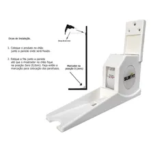Adipômetro Plicômetro + Estadiômetro Kit Avaliação Física Foto mini  3