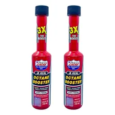 Aditivo Aumento Octanagem Octane Booster Lucas Oil Kit C/2 Foto mini 1