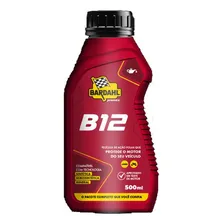 Aditivo Bardahl B 12 Plus 699 Foto mini 1