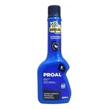 Aditivo Bardahl Proal Combustível Álcool Limpa Bico Motor Foto mini 2