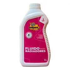 Aditivo Bardahl Promax Fluido Para Radiadores - 5922 Cor Rosa Foto mini 1