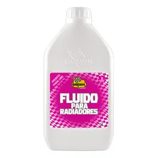 Aditivo Bardahl Promax Fluido Para Radiadores - 5922 Cor Rosa Foto mini 2