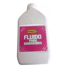 Aditivo Bardahl Promax Fluido Para Radiadores - 5922 Cor Rosa Foto mini 3