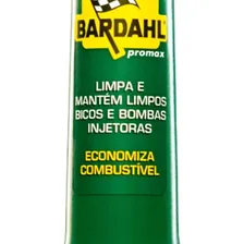 Aditivo Bardahl Via Tanque Combustivel Max Diesel 200ml Foto mini 2