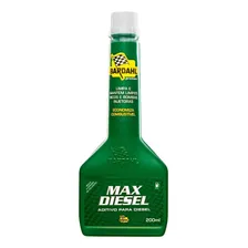 Aditivo Bardahl Via Tanque Combustivel Max Diesel 200ml Foto mini 1
