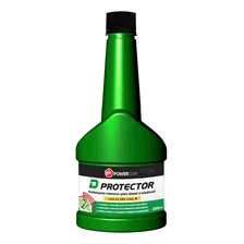Aditivo Combustível Bactericida Diesel Dprotector 200ml Foto  mini 1