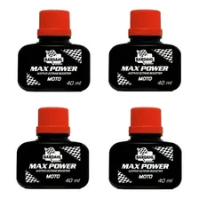 Aditivo CombustÃvel Bardahl Max Power Foto mini 2
