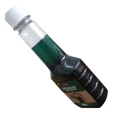 Aditivo Combustível Gasolina Otimizador Limpa Bicos Rf129 Foto mini 4