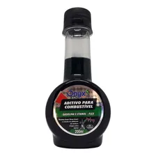 Aditivo Combustível Limpa Bicos Gasolina Etanol Flex 200ml Foto mini 1
