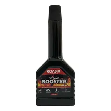 Aditivo Combustivel Octane Booster 200ml Roadix Foto  mini 1