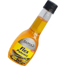 Aditivo CombustÃvel Power Flex Yellow 200ml - Radnaq-1091 Foto mini 2