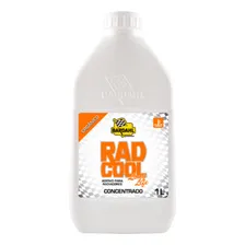 Aditivo Concentrado Para Radiador Bardahl Rad Cool Long Life Foto mini 1