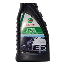 Aditivo De Combustível Castrol Intake Cleaner Premium 200ml Foto mini  3