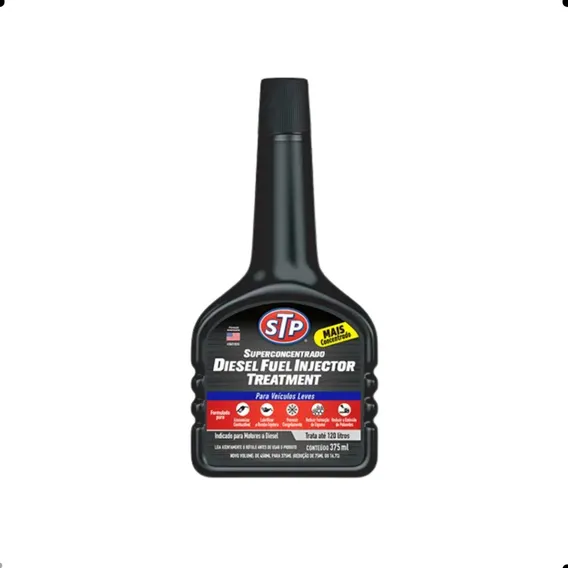 Aditivo Diesel Fuel Injector Cleaner Vl 450ml Concentrado Foto 1