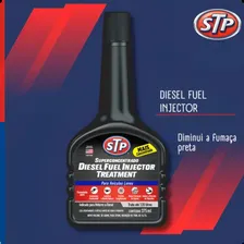 Aditivo Diesel Fuel Injector Cleaner Vl 450ml Concentrado Foto mini  3