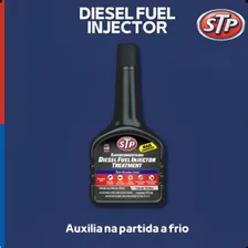 Aditivo Diesel Fuel Injector Cleaner Vl 450ml Concentrado Foto mini  2
