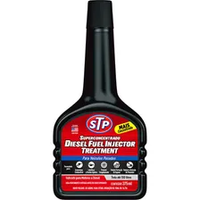 Aditivo Diesel Stp Super Concentrado Para Limpeza Via Tanque Foto  mini 1