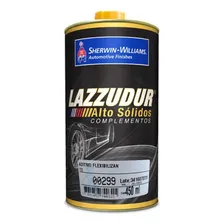 Aditivo Flexibilizante Lazzuril Sherwin-williams 450ml Foto mini 1