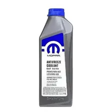 Aditivo Fluído Líquido Radiador Fiat Mopar Coolant Up K68547228LA Foto  mini 1