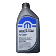 Aditivo Fluído Líquido Radiador Fiat Mopar Coolant Up K68547228LA Foto mini 4