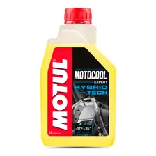 Aditivo Fluido Radiador Motul Motocool Expert 3 Litros Foto mini 2