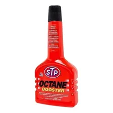 Aditivo Gasolina Octane Booster Stp Foto mini 3