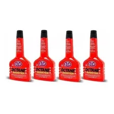 Aditivo Gasolina Octane Booster Stp Foto mini 2