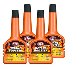 Aditivo Gasolina Octane Booster Stp Foto mini 1
