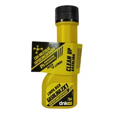 Aditivo Limpa Bico Injetor Gasolina Limpeza Foto mini 1