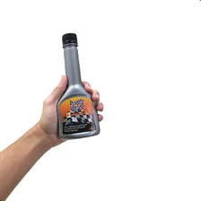 Aditivo Limpa Bicos Flex Alcool E Gasolina 250ml Raid Foto mini 4
