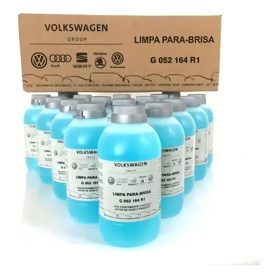 Aditivo Limpa Para-brisa Volkswagen G052164r1 200 Foto 1