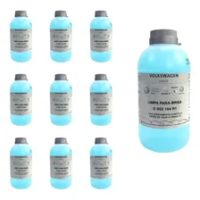 Aditivo Limpa Para-brisa Volkswagen G052164r1 200 Foto mini 4