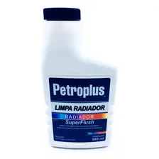 Aditivo Limpa Radiador Petroplus Stp Automotivo Top Limpeza Foto mini 2