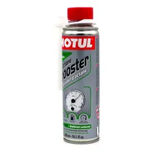 Aditivo Octanagem Flex Motul Octane Booster Gasoline 300ml Foto mini  3