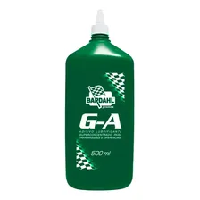 Aditivo Óleo De Transmissão 500ml Ga Bardahl Foto mini 1