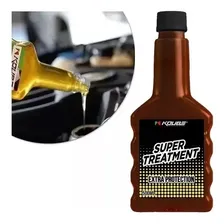 Aditivo Para Óleo De Motor Super Treatment 500ml Kit 2und Foto mini 2
