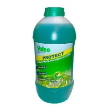Aditivo Para Radiador Valeo Protect Diluido Foto mini 1