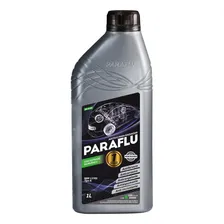 Aditivo Radiador 1l Inorgânico Verde Concentrado Paraflu Foto mini 1