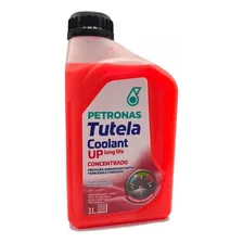 Aditivo Radiador Coolant Up Concentrado Organico 1l Foto mini 2