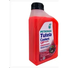 Aditivo Radiador Coolant Up Concentrado Organico 1l Foto mini 1