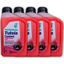 Aditivo Radiador Coolant Up Concentrado Organico 1l Foto mini 4