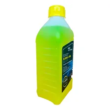 Aditivo Radiador Delphi Concentrado Amarelo 1lt Rl10013 Foto mini  2