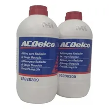 Aditivo Radiador Kit 02 Litros - 93286309 Foto mini 2