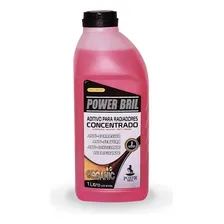 Aditivo Radiador Orgânico Concentrado 1000ml - 12 Unidades Foto  mini 1