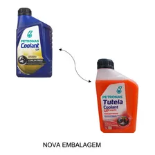 Aditivo Radiador Petronas 1210 Coolant Up Concentrado Orgânico 1l Foto mini  2