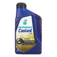 Aditivo Radiador Petronas 1210 Coolant Up Concentrado Orgânico 1l Foto mini  3